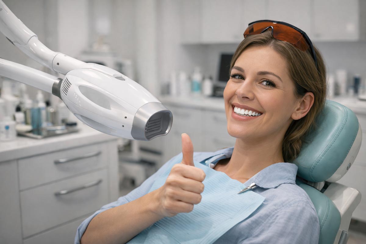 Bleaching nahe Basel