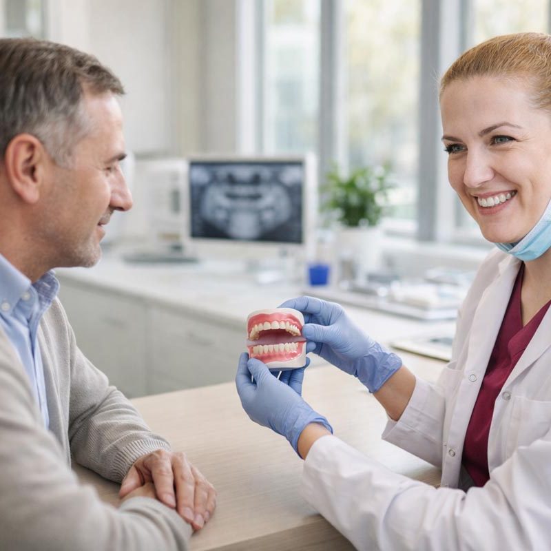 teleskopprothesen basel 2